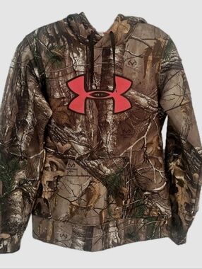 Under Armour Hoodie